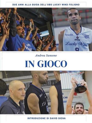 cover image of In gioco